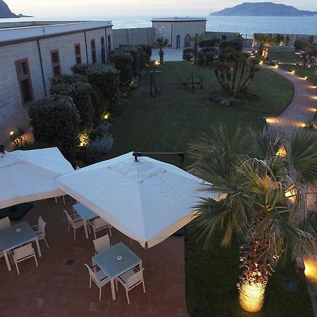 I Pretti Resort Favignana Exterior photo
