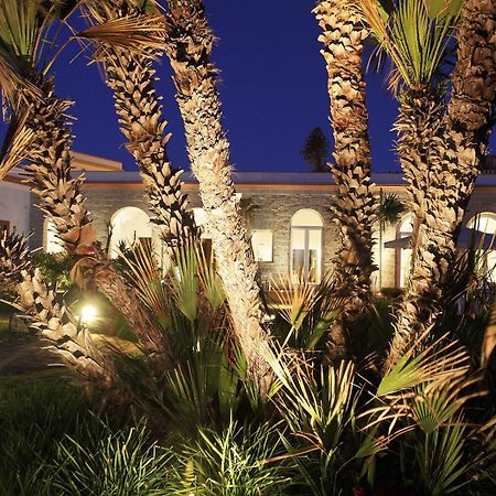 I Pretti Resort Favignana Exterior photo