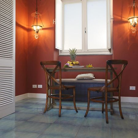 I Pretti Resort Favignana Room photo