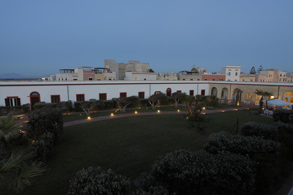 I Pretti Resort Favignana Exterior photo