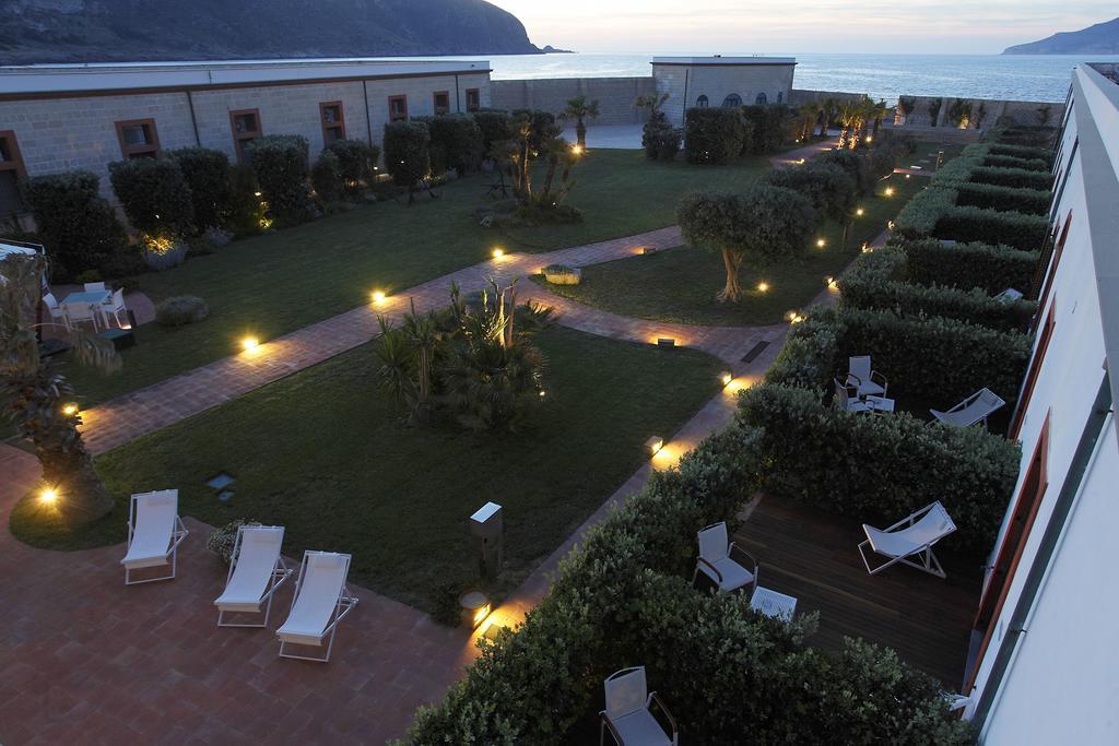 I Pretti Resort Favignana Exterior photo
