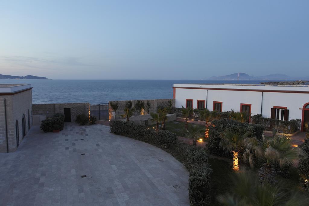 I Pretti Resort Favignana Exterior photo