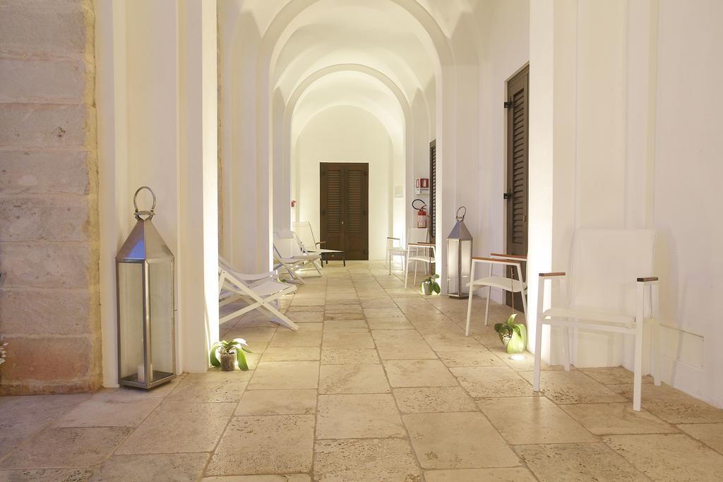 I Pretti Resort Favignana Exterior photo