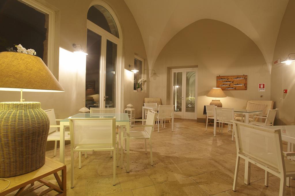 I Pretti Resort Favignana Exterior photo