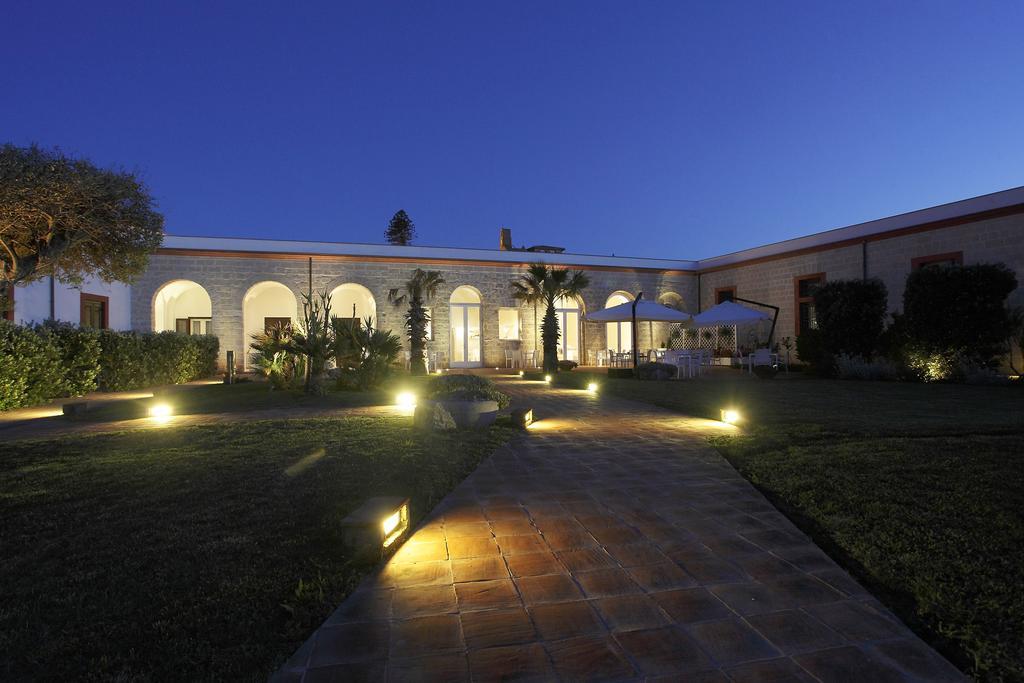 I Pretti Resort Favignana Exterior photo