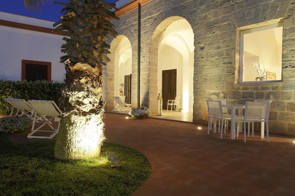 I Pretti Resort Favignana Exterior photo