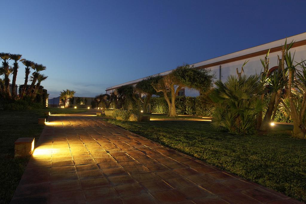 I Pretti Resort Favignana Exterior photo