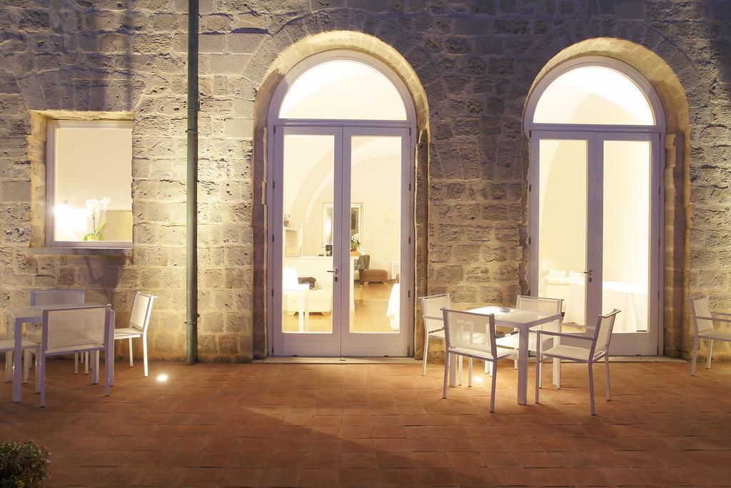 I Pretti Resort Favignana Exterior photo