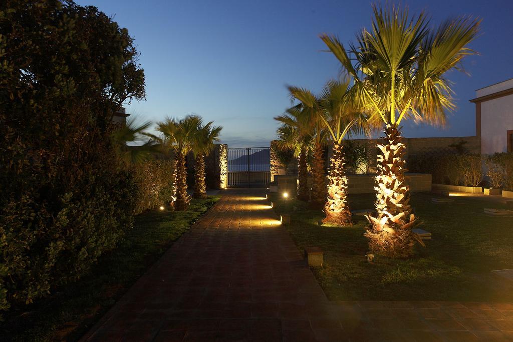 I Pretti Resort Favignana Exterior photo
