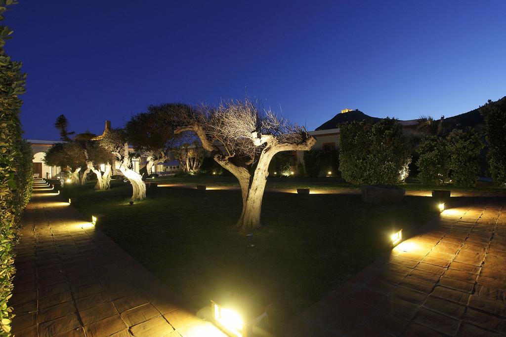 I Pretti Resort Favignana Exterior photo