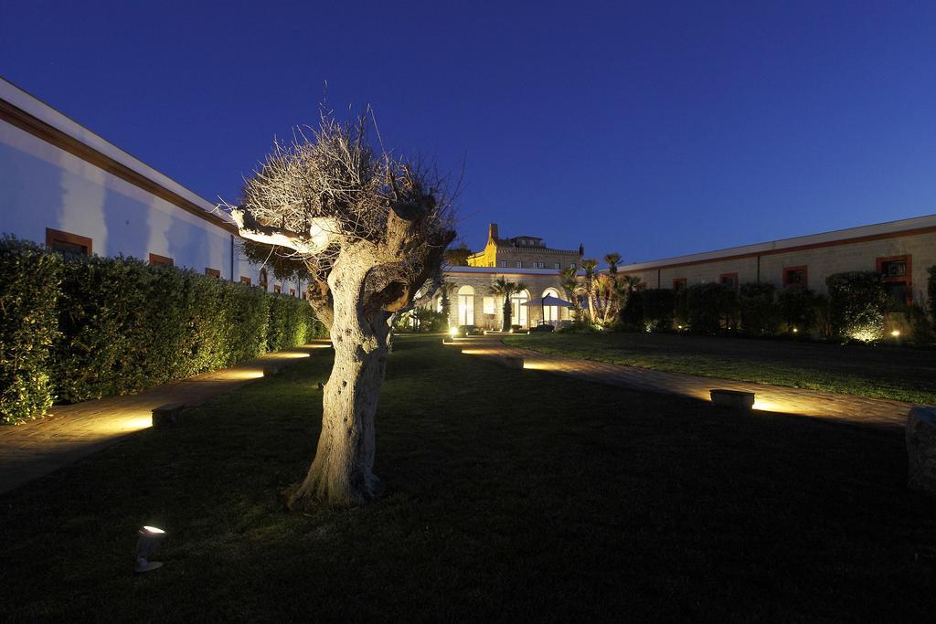 I Pretti Resort Favignana Exterior photo