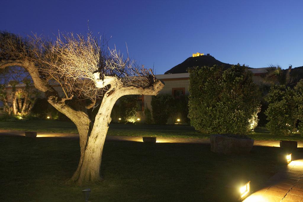 I Pretti Resort Favignana Exterior photo