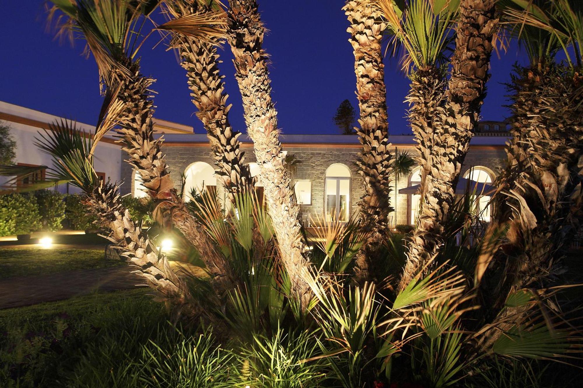 I Pretti Resort Favignana Exterior photo