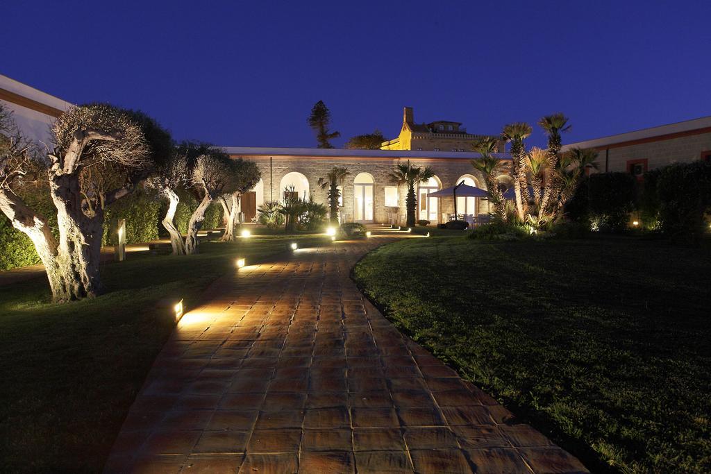 I Pretti Resort Favignana Exterior photo