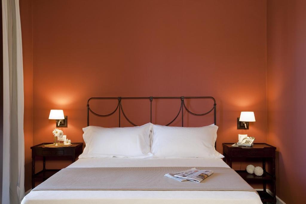 I Pretti Resort Favignana Exterior photo