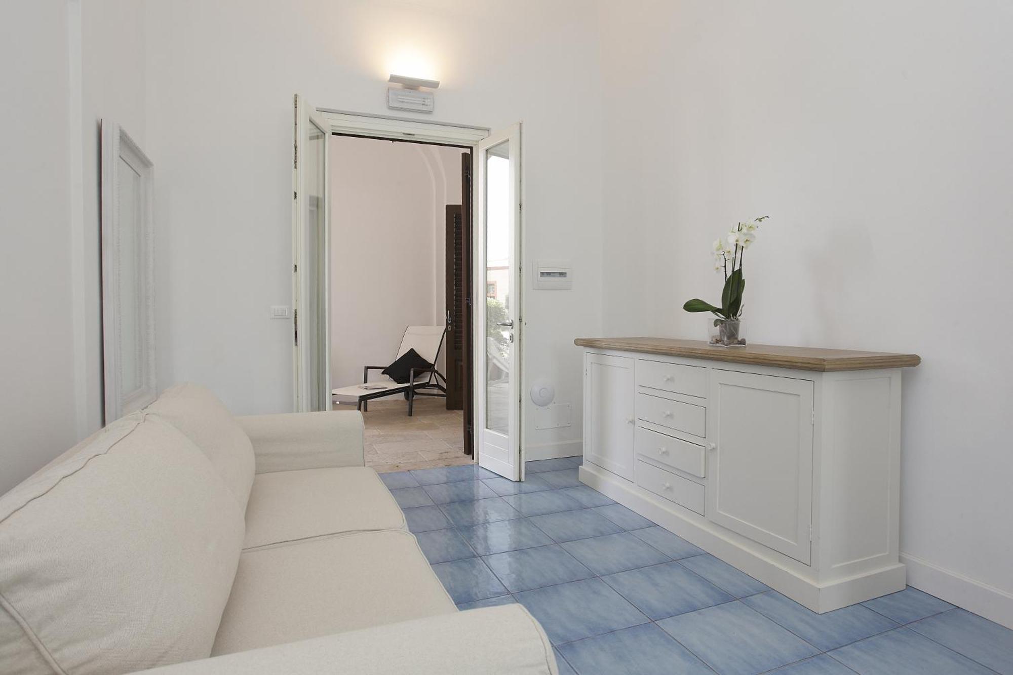 I Pretti Resort Favignana Room photo