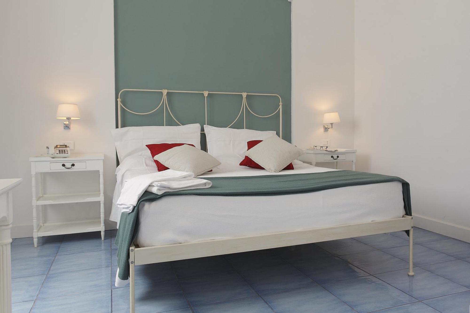 I Pretti Resort Favignana Room photo
