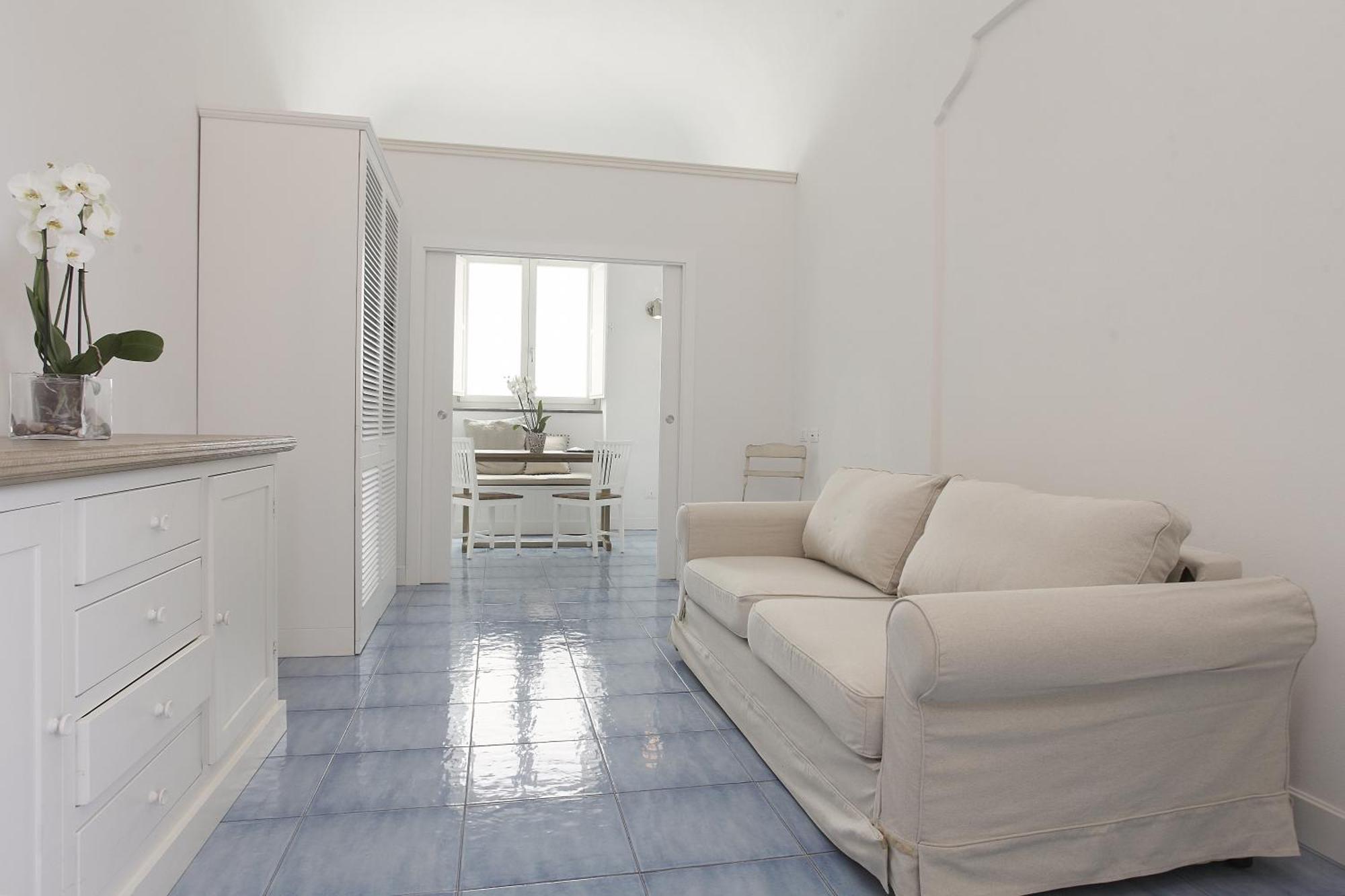 I Pretti Resort Favignana Room photo