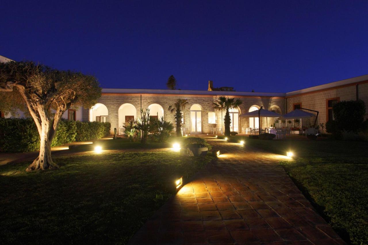 I Pretti Resort Favignana Exterior photo
